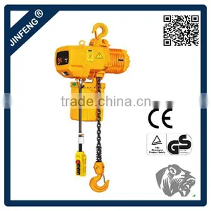 Futaba Chain Hoist Chain Hoist Distributor Electric Chain Hoist thumbnail-6
