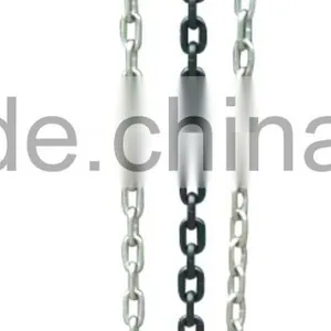 HSC-K Series Chain Block thumbnail-1
