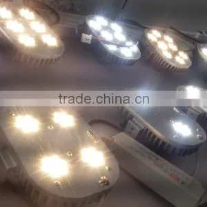 Shenzhen Factory E26/E27/E39/E40 Led Canopy Light 60w/80w/100w/120w Gas Station Led Canopy Light for Gas Station Mining Parking thumbnail-4