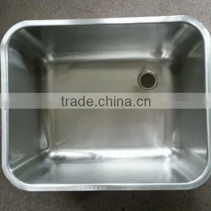 Stainless Steel Sink Mould Manufacturer thumbnail-1