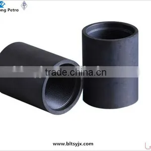 Factory Best Price API 5ct 2 3/8 J55/K55 NUE Tubing Coupling thumbnail-1