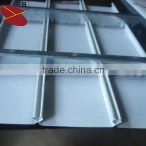 Customized Ceiling Tiles Fireproof Aluminum Decorative Panel thumbnail-4