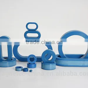 EMC Nano-crystalline Common Model Choke for Electric Vehicle thumbnail-1