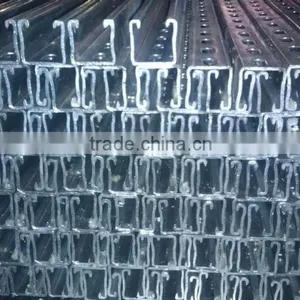 STRUT Channel /perforated Channel thumbnail-2
