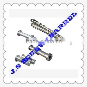Pin Screw and Barrel/rubber Machinery Screw and Barrel thumbnail-2