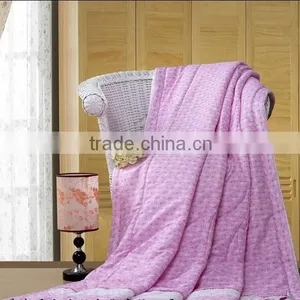 Luxury Cheap 3d Satin Silk Hotel Bed Linen /bedding Sets/quilts Made in China for Sale thumbnail-1
