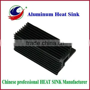 Aluminum Extruded Heat Sink thumbnail-1