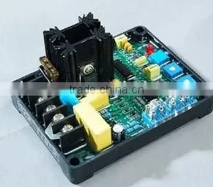CF-8A Brush Generator AVR thumbnail-1