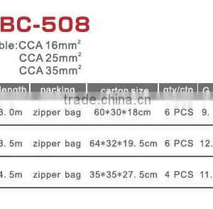 Booster Cable 600/800/1200A thumbnail-3