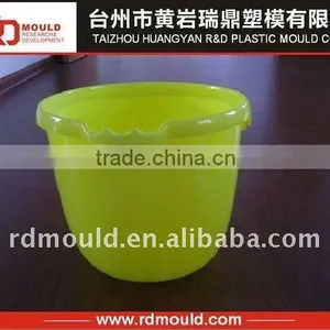 Plastic Water Pail Bucket Mould thumbnail-1