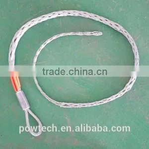 Cable Swivel Mesh Sock thumbnail-4