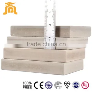 Acid Alkali Resistance Non Decay Fire Proof Insect Proofing Calcium Silicate Flooring Board thumbnail-6
