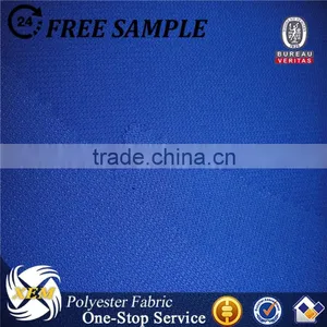 Honeycomb 4 Way Stretch Chiffon Fashion Dress Fabric thumbnail-6