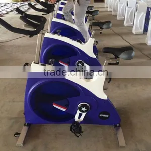 Commercial Spinning Bike / Body Exercise Bike thumbnail-2