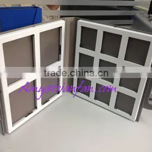 Tsianfan- Quartz Surface Sample Binder thumbnail-1