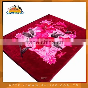 Unique Design Widely Used Baby Blanket Spain thumbnail-3