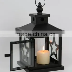 Wholesale Chinese Lantern With Star Deco for Home Decoration ML-1945 thumbnail-2