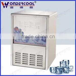 40kg New Design Stainless Steel Industrial Cube Taylor Ice Machine thumbnail-1