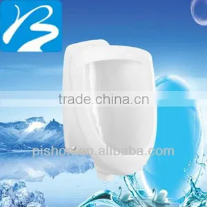 Ceramic Wall Hung Ceramic Urinal Pan thumbnail-1