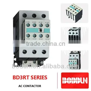 BD3RT 3RT AC CONTACTOR thumbnail-1
