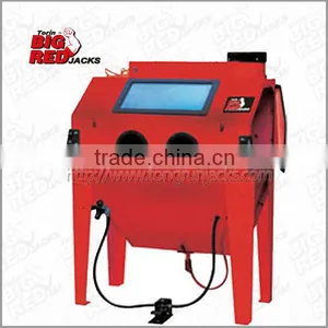 Torin Big Red 410liter Portable Air Gun Sandblasting thumbnail-1