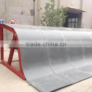 Top Sale PVC Plastic Construction Formwork by Foaming Conjunctival With Intelligible Operation Introduction thumbnail-1