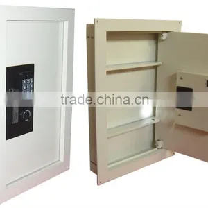 Digital Wall Mounted Safe WALL-S559 thumbnail-1