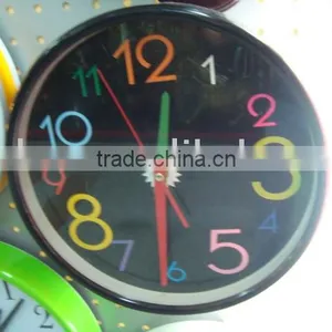 Plastic Wall Clock thumbnail-1