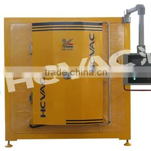 PVD Vacuum Coating Equipment for Stainless Steel, Ceramic, Glass, Plastic thumbnail-2