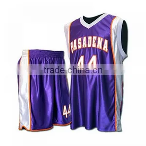 Basket Ball Uniforms Shiny thumbnail-1