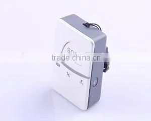 PT-718, the Mini Personal GPS Tracker, Compact in Size, Which Comes Built in GPS Module and Antenna for Accurate Loca thumbnail-4