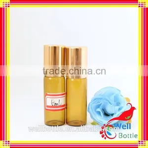 10ml Sterile Amber Glass Bottle Brown Glass Bottle for Injection Vial 10ml thumbnail-4