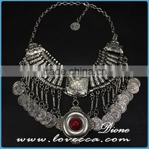 y Style Necklace thumbnail-3