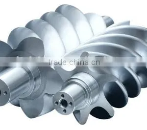 Water-cooled Screw Air Compressor LGS-5.6/13 for Sale thumbnail-2