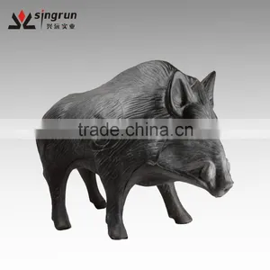 Archery Target/3D Animal Boar Shooting Archery Target thumbnail-3