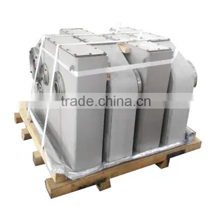 Planetary Transmission Hand Winch Gearbox thumbnail-5