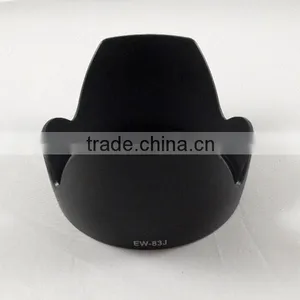 Camera Lens Hood EW-83H for Canon EF 24-105mm F/4L IS USM thumbnail-5