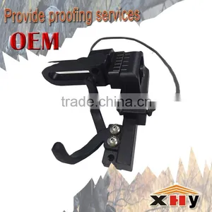 Archery Arrow Rest for Compound Bow thumbnail-1