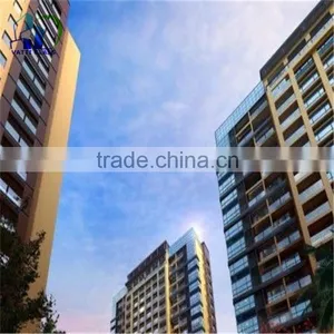 Insulating Large Glass Panels Outdoor Hard Coated Low-e Glass Low E Hollow Glass Manufacturing Plant thumbnail-2