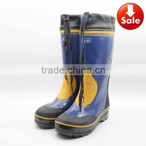 Cheap Rubber Rain Boots Boot Rain thumbnail-1