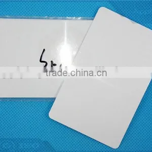 Cheap Price Blank Smart Card Passive NFC / Tags/ Label With Printing thumbnail-1