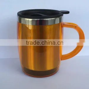 Stainless Steel Mug for Gift and Promotion thumbnail-3