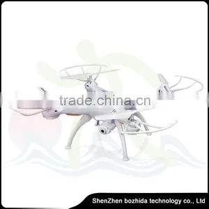 Remote Control Uav Best Sellers For 2016 Remote Control Helicopter 4 Rotor Uav 6 Axis Aircraft Wifi Aerial Toys For Children thumbnail-3