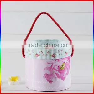 OEM Cardboard Empty Face Cream Packing Paper Tube thumbnail-1