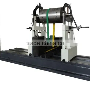 206 Hottest YYQ-50A Fan Dynamic Belt Balancing Machines thumbnail-1