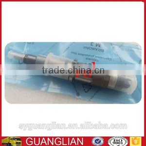 BOSCH Auto Spare Parts Fuel Injector 0445120231 thumbnail-2