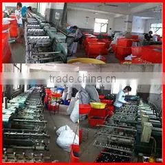Yiwu Shunhao Thread And Ribbon Factory company overview - view 1 thumbnail