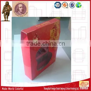 40 Years' Experiences to ManufactureE Flute Carton thumbnail-1