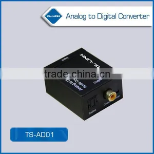 Factory Direct Supply ! TS-AD01 Analog to Digital Audio Converter thumbnail-4