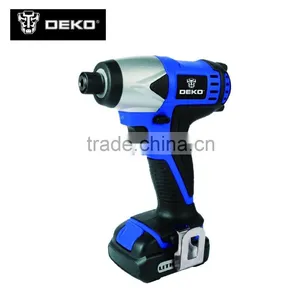 10.8V Li-ion Power Tool Cordless Impact Driver thumbnail-1
